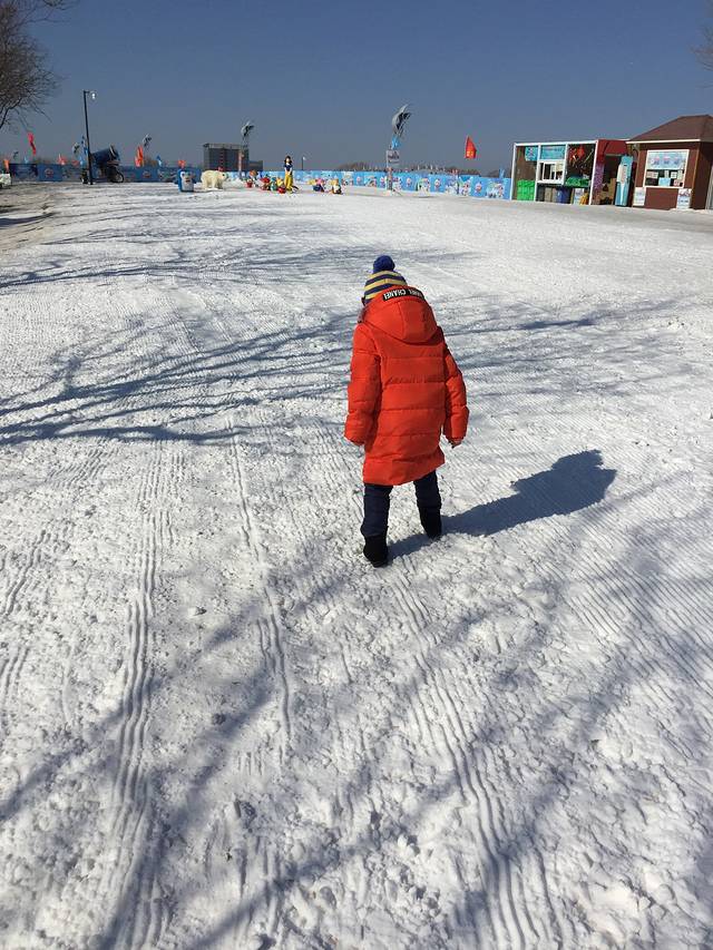 河北村民俗文化体验园