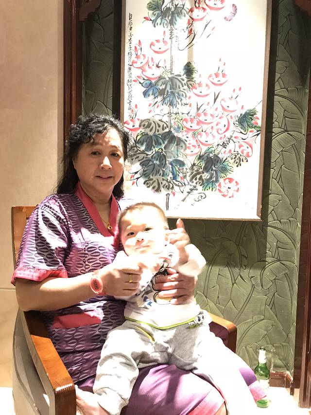 陆地游轮西山温泉