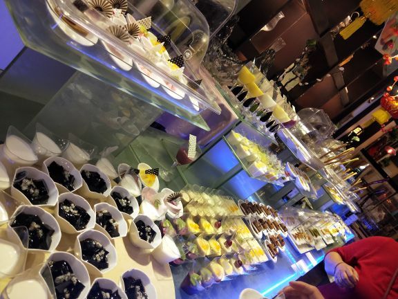 三亚胜意大酒店