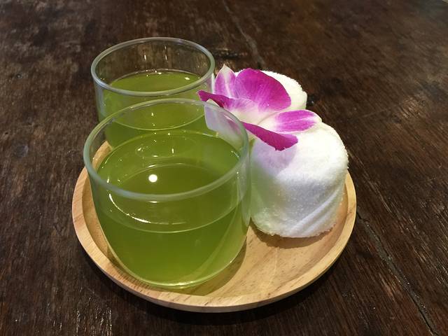 Let's Relax水疗馆（清迈Pavillion店）