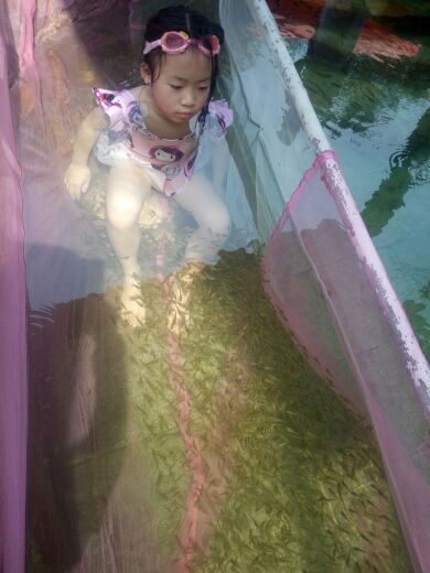 石城九寨温泉度假庄园