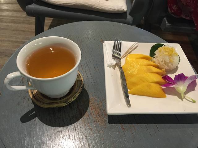 Let's Relax水疗馆（清迈Pavillion店）