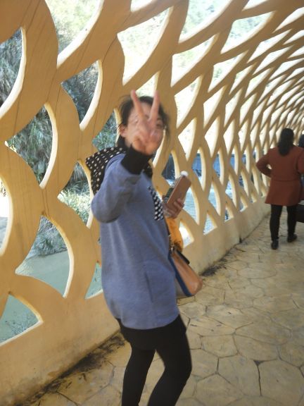 碧龙峡旅游景区