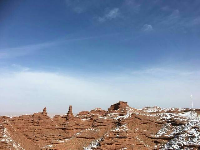 张掖祁连山国际滑雪场