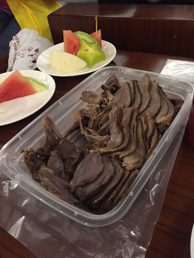 鹿湖温泉度假村