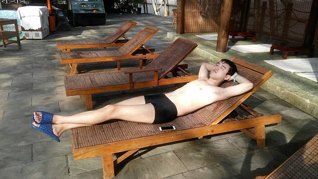 盛泰温泉水世界