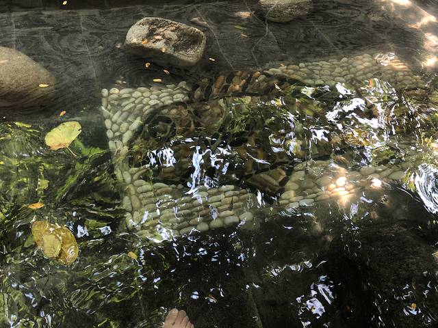 红河谷热海温泉