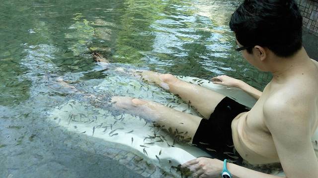 盛泰温泉水世界