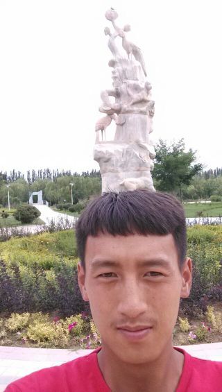 神州荒漠野生动物园