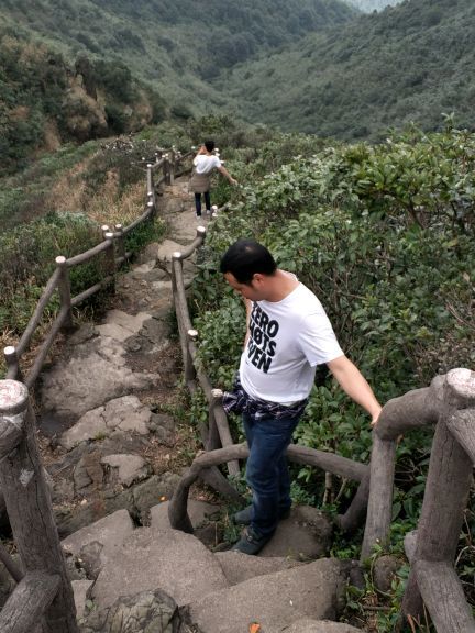 平天山国家森林公园