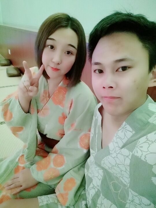 大江户(浑南店)