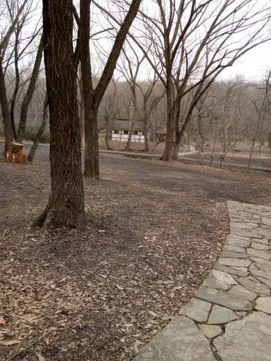 八公山风景区(国家地质公园)