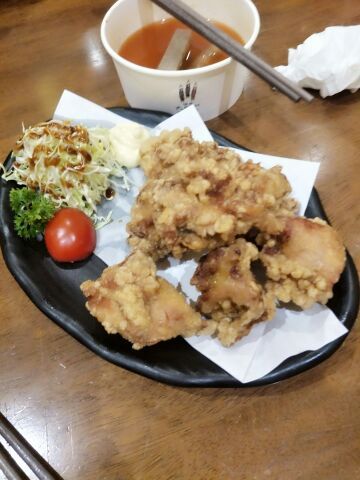 大江户(浑南店)