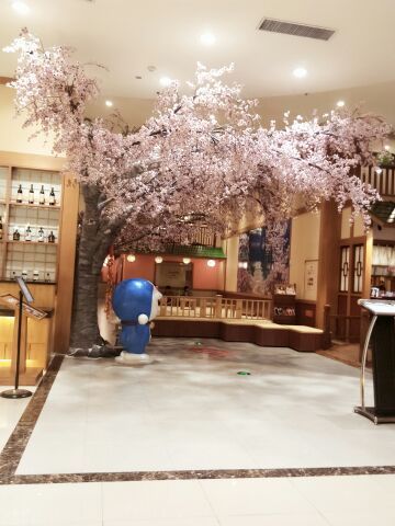 大江户(浑南店)