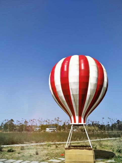 锦绣田园风景区