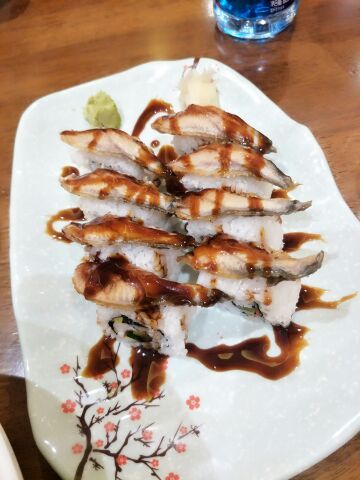 大江户(浑南店)