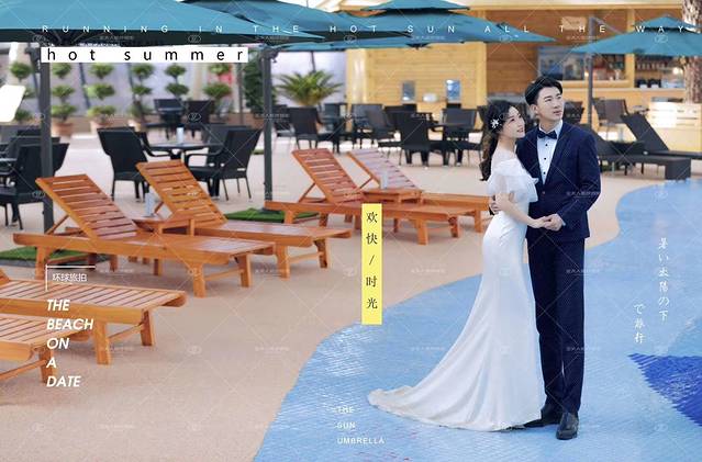 武威温泉度假村