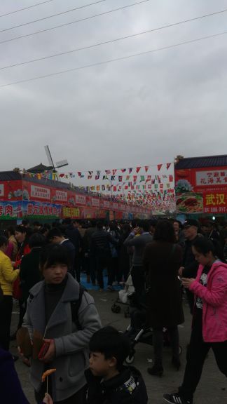 浅水湾威尼斯风情小镇