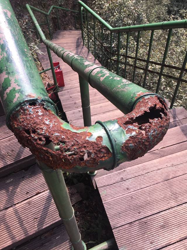 杭州西山国家森林公园白龙潭景区