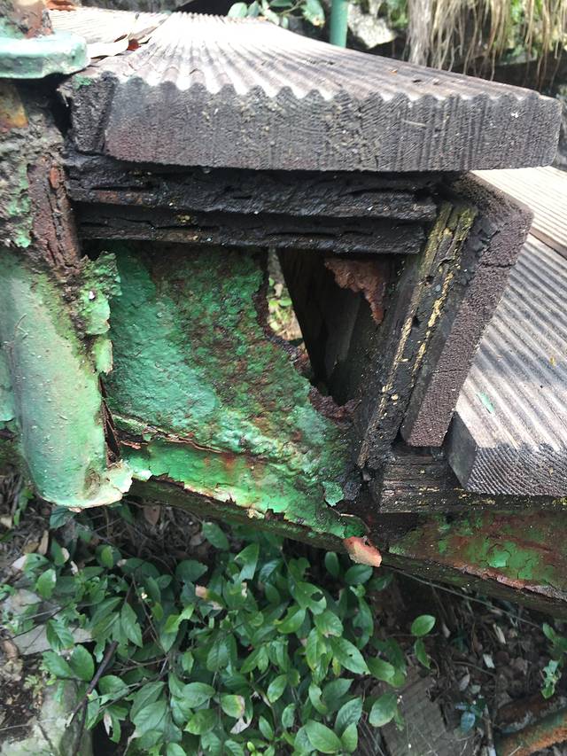 杭州西山国家森林公园白龙潭景区