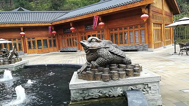 大沙河