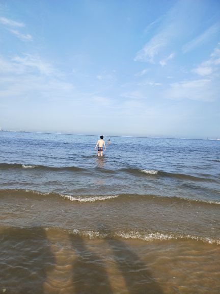 衙口滨海休闲旅游区