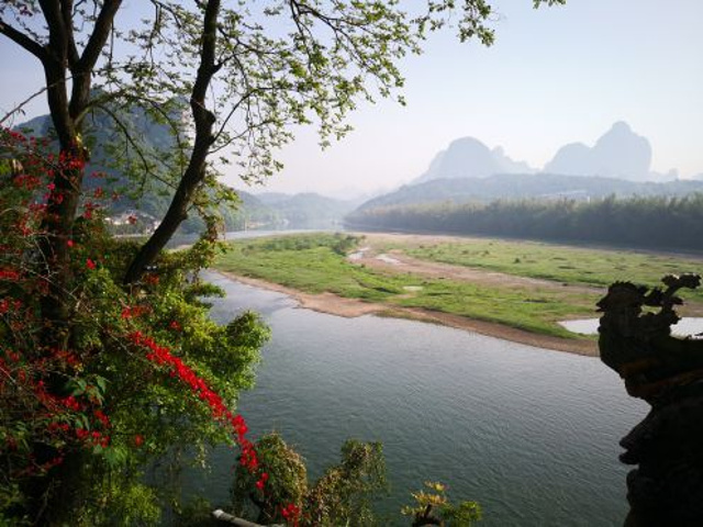 "_山水园"的评论图片