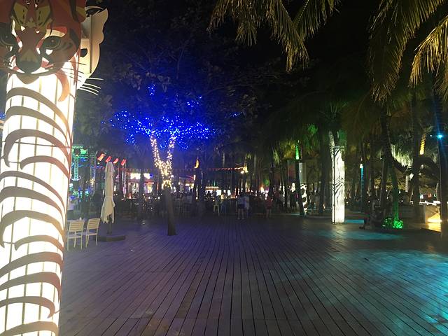 大东海环球潜水基地