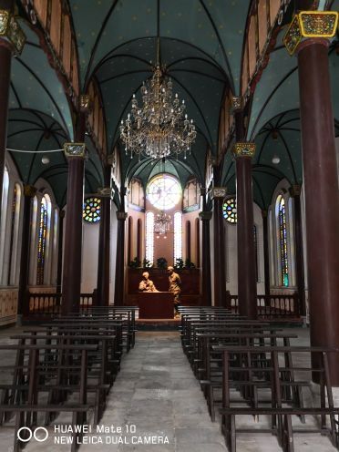 红军总政治部旧址