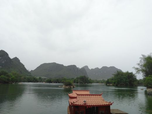 国际如意岛生态景区