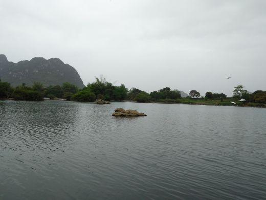 国际如意岛生态景区
