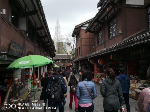 红军总政治部旧址