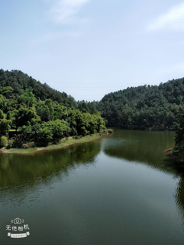 "_自贡尖山风景区"的评论图片