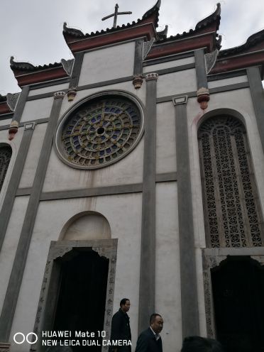 红军总政治部旧址