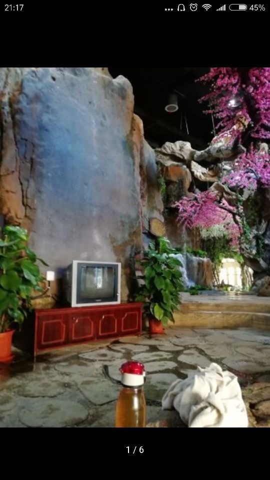 温都水城·水梦奇缘