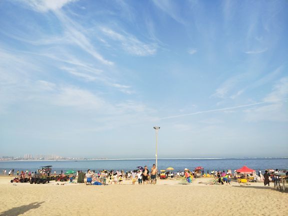 衙口滨海休闲旅游区