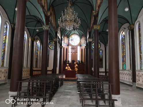 红军总政治部旧址