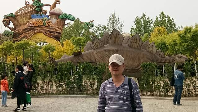 光合谷旅游度假区