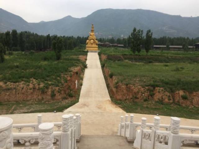 河北长城文创园