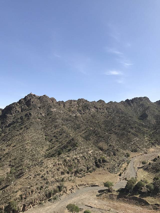 福因寺（北寺）旅游区