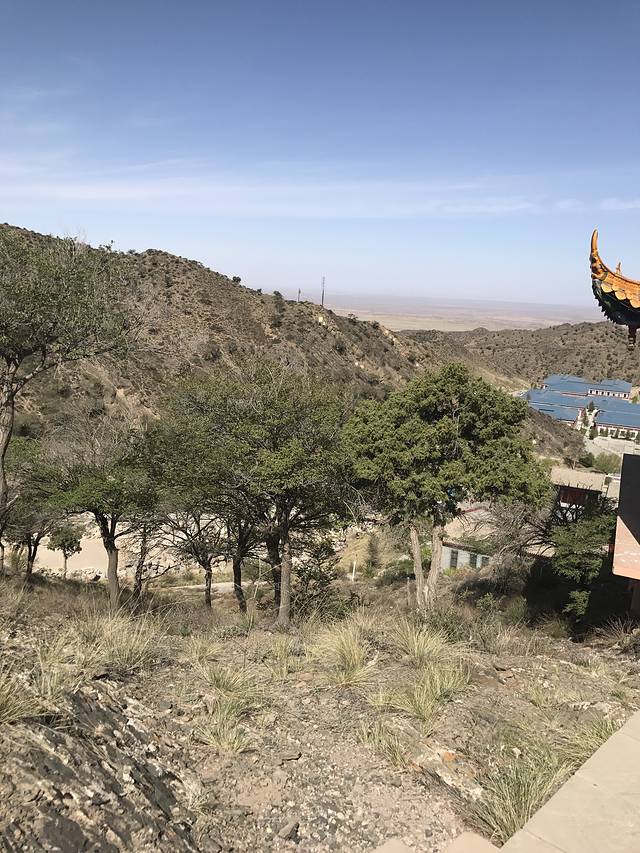 福因寺（北寺）旅游区