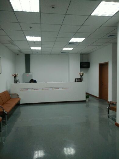 青岛东方影都融创电影世界