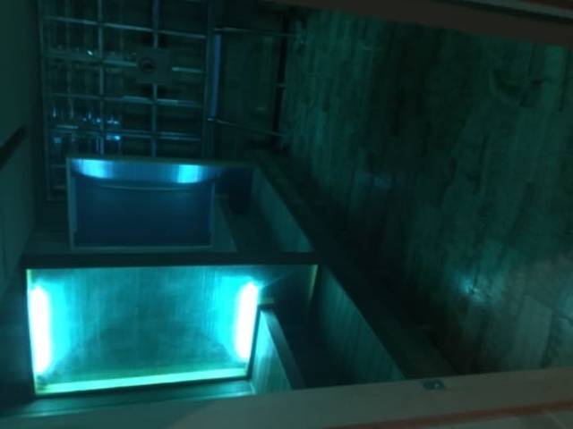 大连鲁能海洋温泉