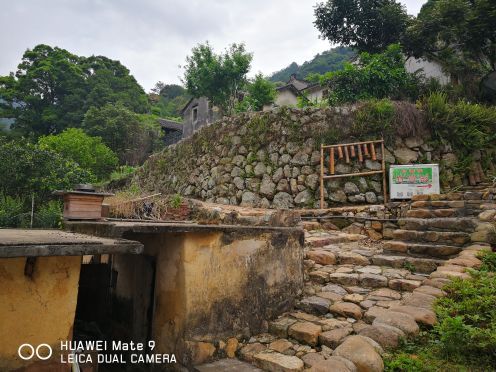 韩山历史文化生态区