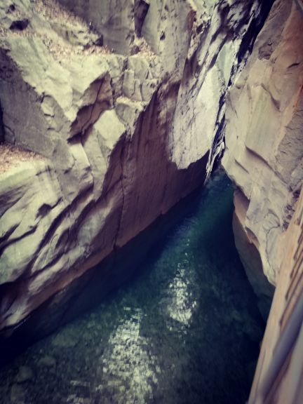 神龙湾生态民俗度假村