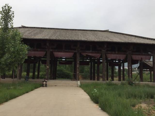 河北长城文创园