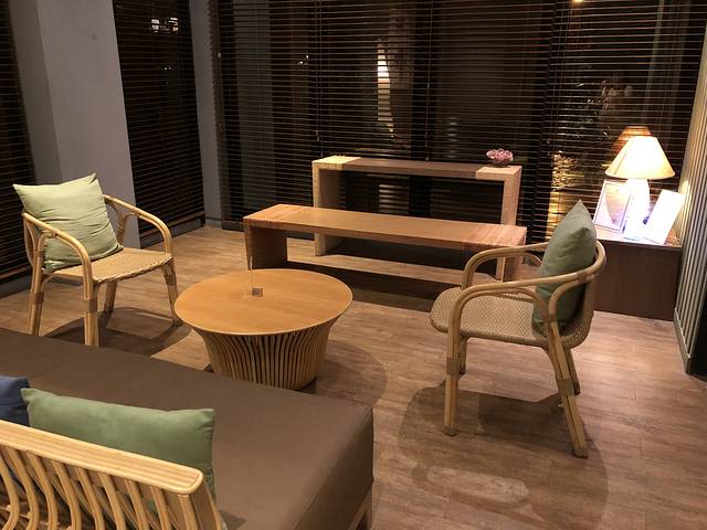 Let's Relax水疗中心（Terminal 21商场店）