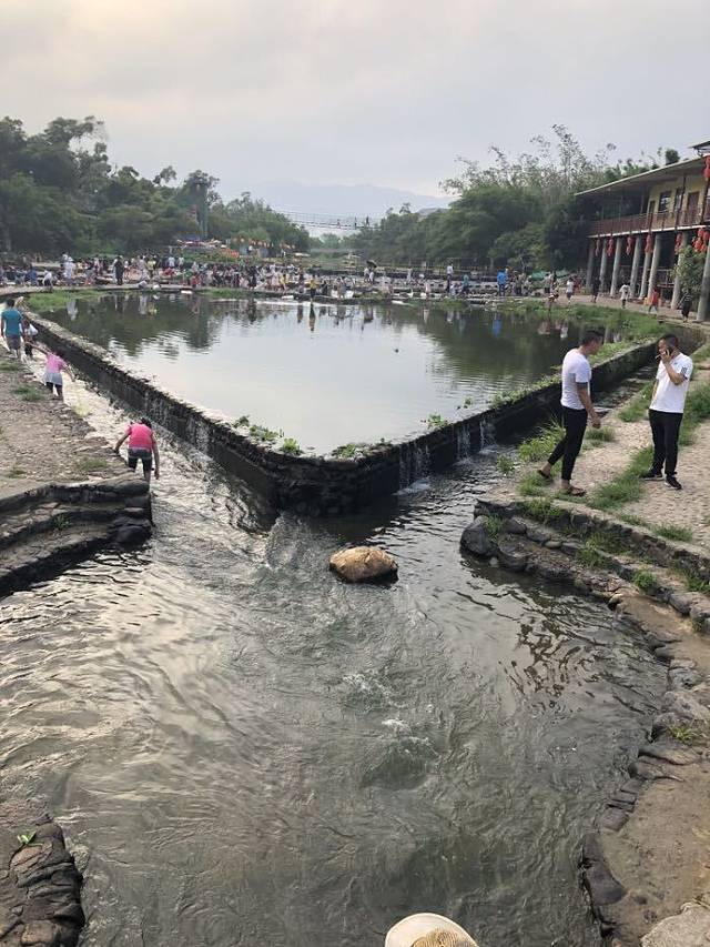 丽田园休闲农庄