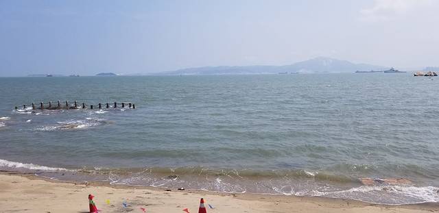 五通华毅游艇帆船体验中心