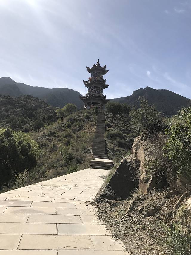 福因寺（北寺）旅游区